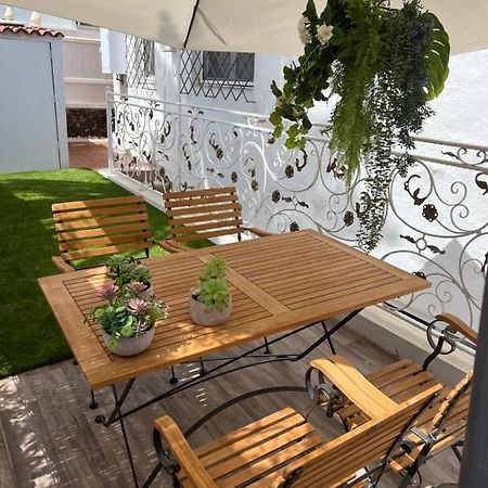 Retro 1 Bedroom Apartment Chayofa ภายนอก รูปภาพ