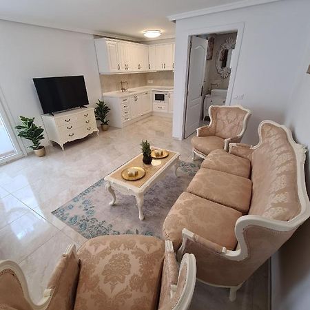 Retro 1 Bedroom Apartment Chayofa ภายนอก รูปภาพ