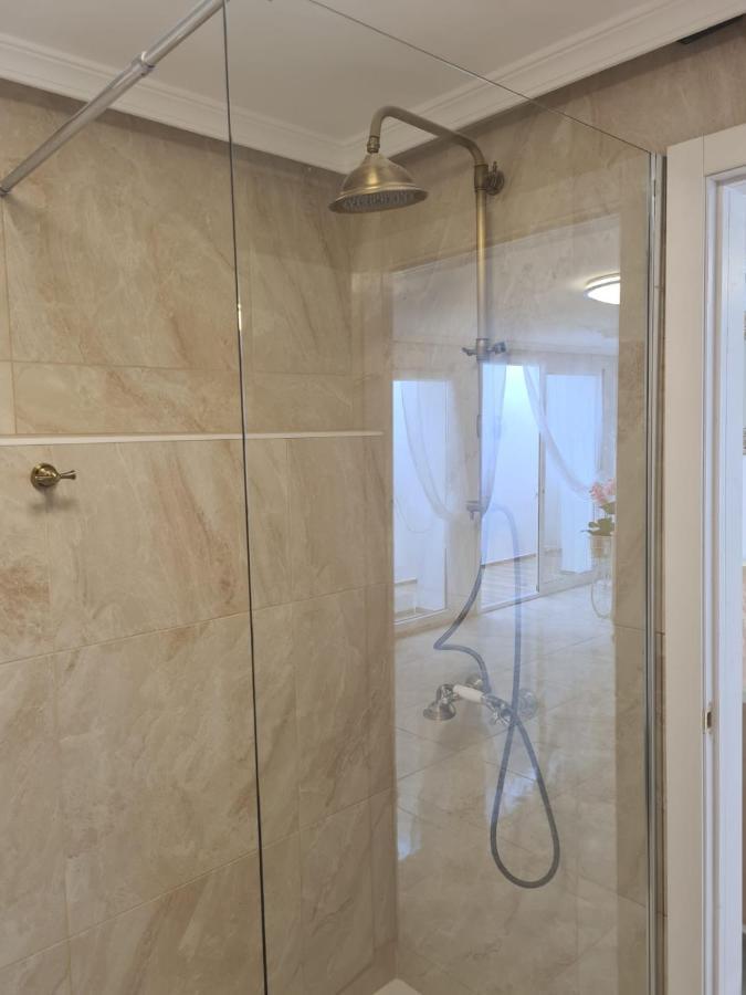 Retro 1 Bedroom Apartment Chayofa ภายนอก รูปภาพ