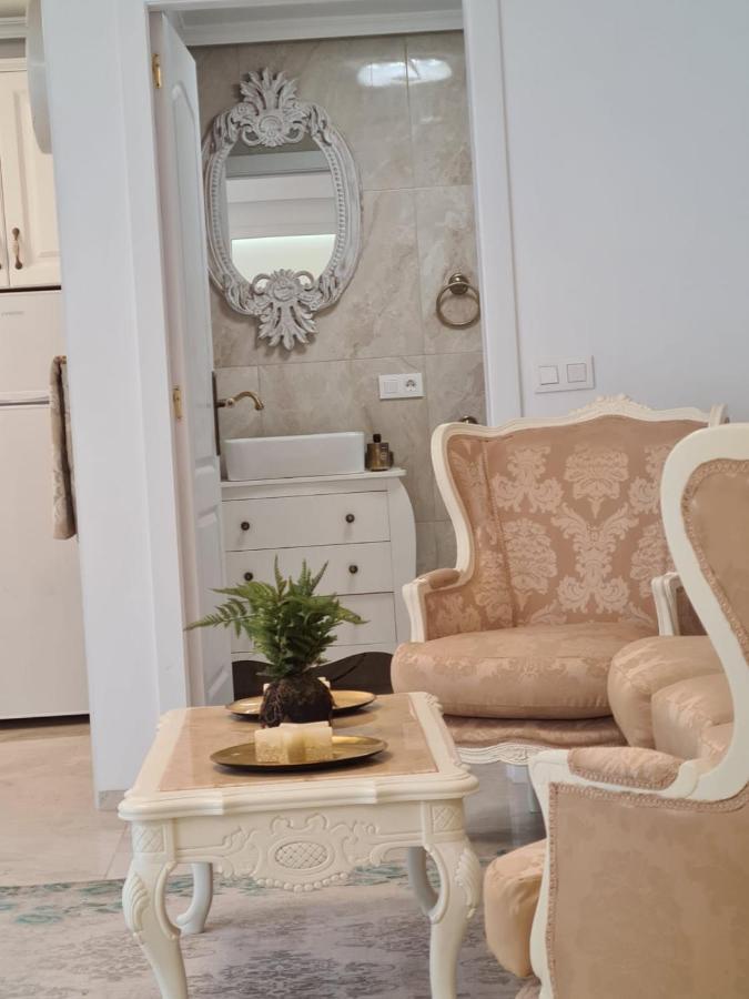 Retro 1 Bedroom Apartment Chayofa ภายนอก รูปภาพ