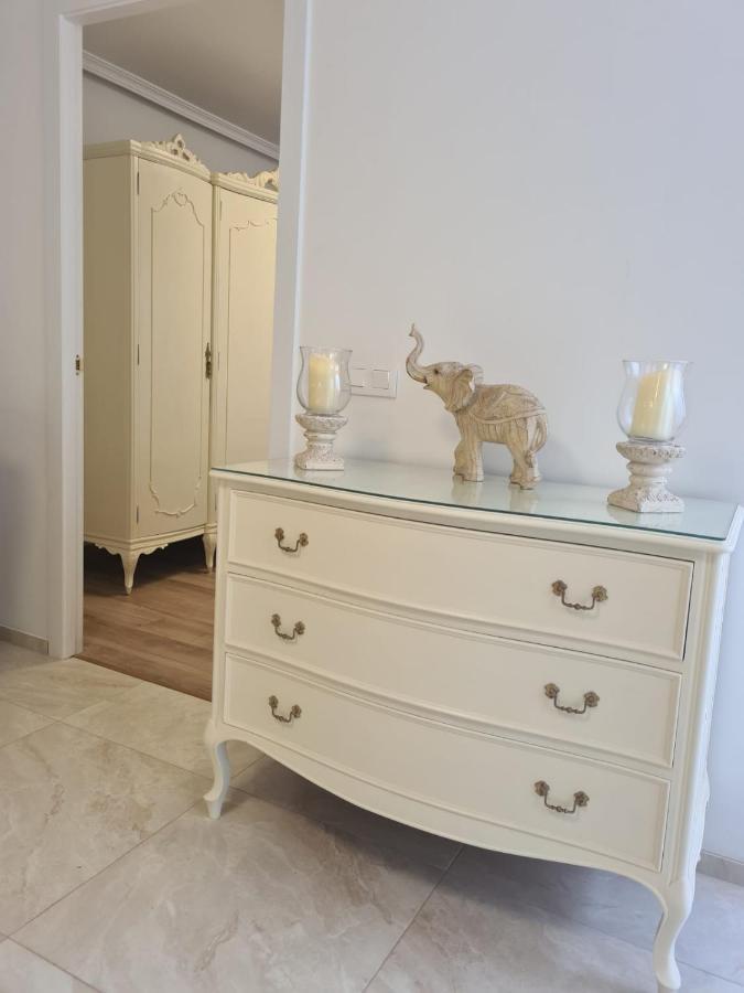 Retro 1 Bedroom Apartment Chayofa ภายนอก รูปภาพ