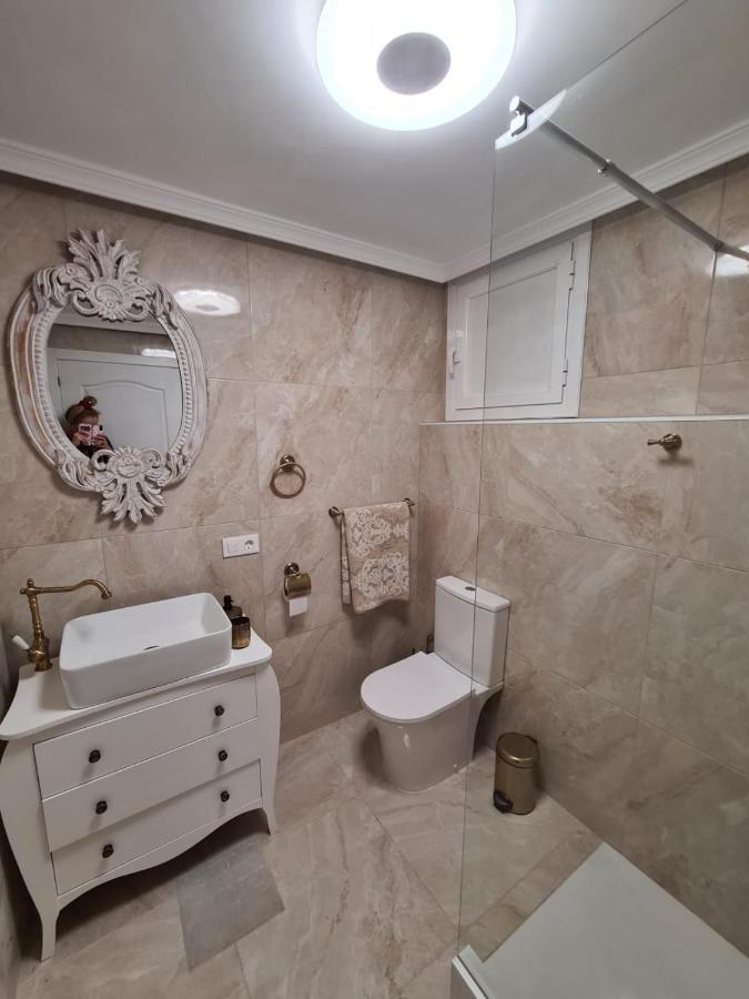 Retro 1 Bedroom Apartment Chayofa ภายนอก รูปภาพ