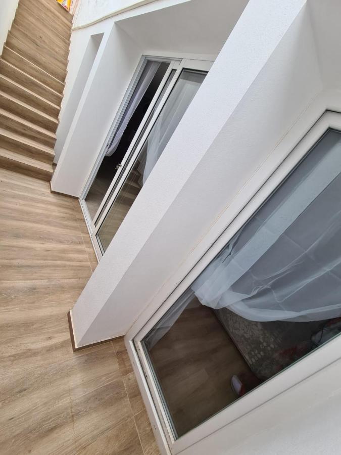 Retro 1 Bedroom Apartment Chayofa ภายนอก รูปภาพ