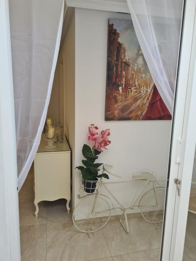 Retro 1 Bedroom Apartment Chayofa ภายนอก รูปภาพ