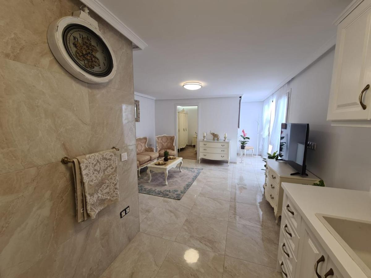 Retro 1 Bedroom Apartment Chayofa ภายนอก รูปภาพ