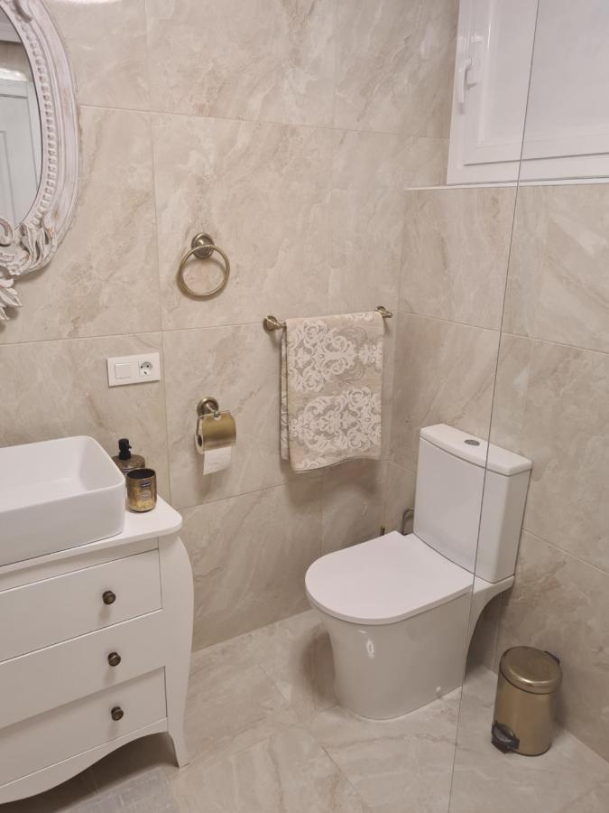 Retro 1 Bedroom Apartment Chayofa ภายนอก รูปภาพ