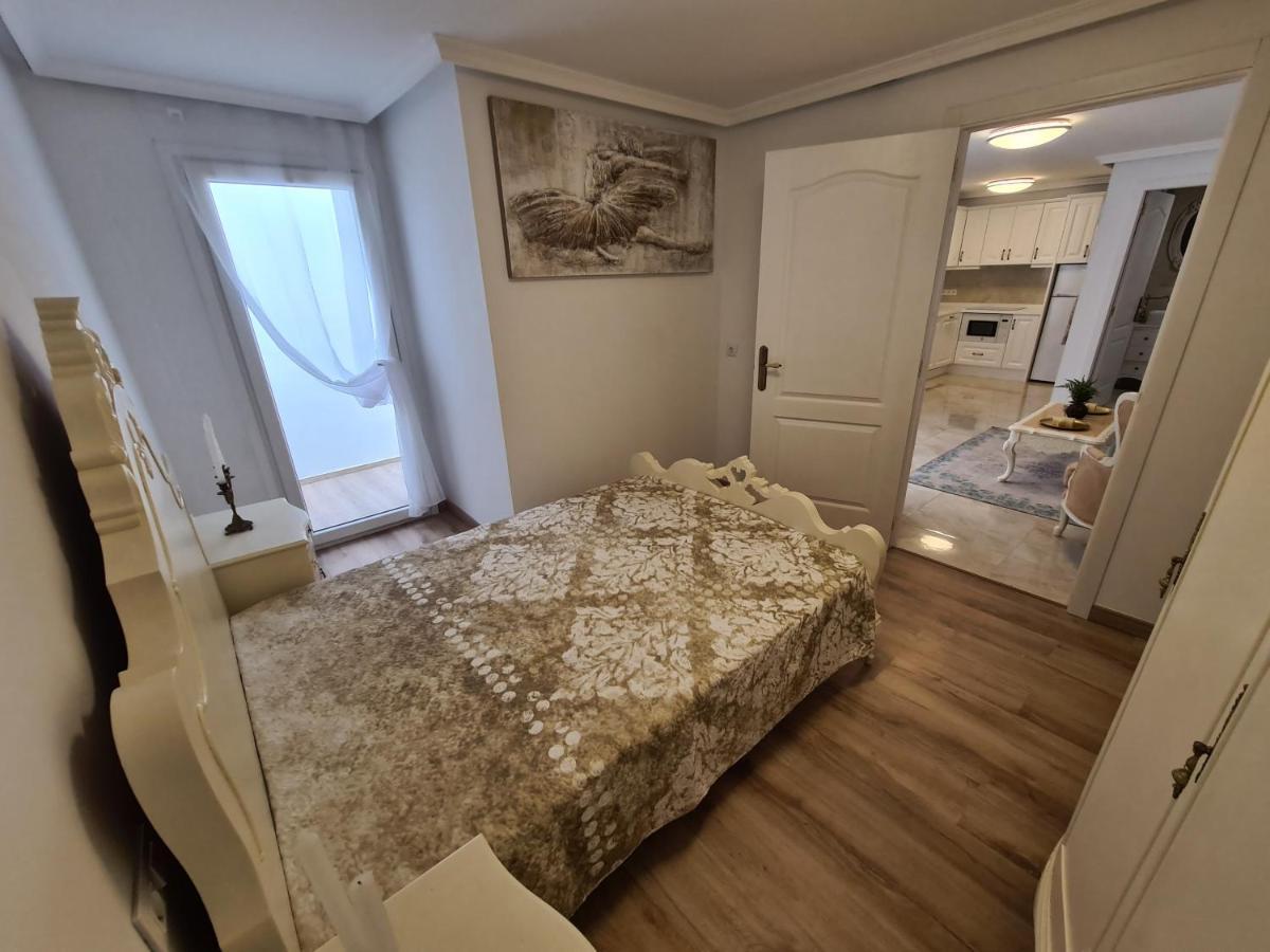 Retro 1 Bedroom Apartment Chayofa ภายนอก รูปภาพ