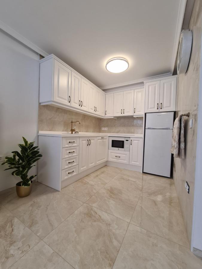 Retro 1 Bedroom Apartment Chayofa ภายนอก รูปภาพ