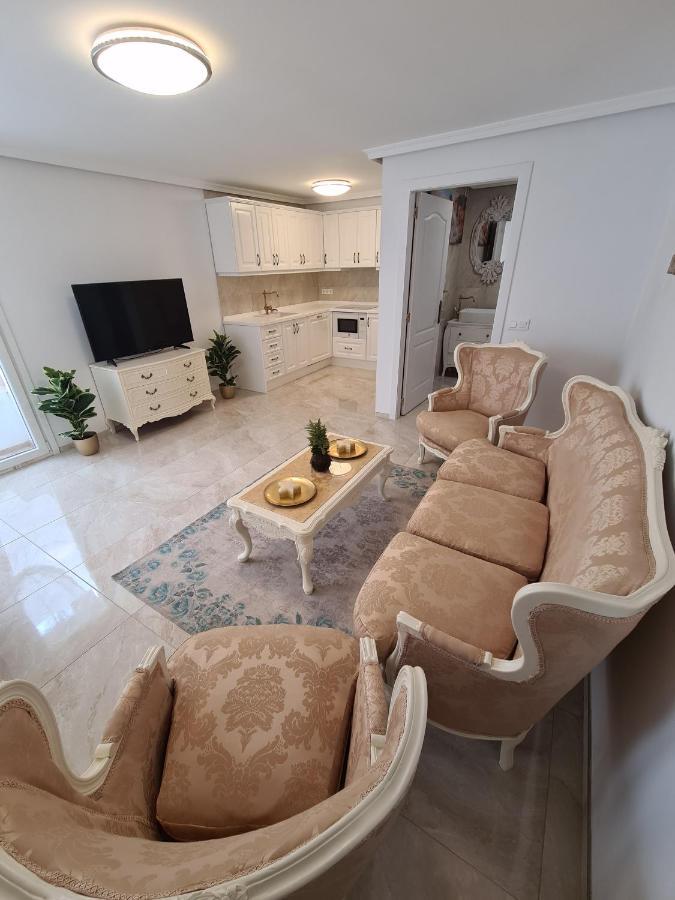 Retro 1 Bedroom Apartment Chayofa ภายนอก รูปภาพ